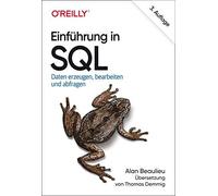 Einführung In Sql