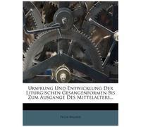 Einfuhrung In Die Gregorianischen Melodien, Zweiter Teil