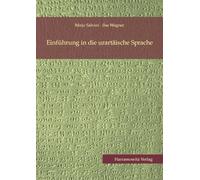 Einfuhrung in Die Urartaische Sprache