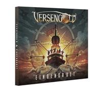 CD de Versengold - Eingenordet - pour Indifférent - Standard Standard