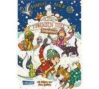 Eingeschneit! | Margit Auer Margit AuerMargit Auer (Auteur)