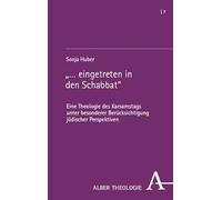 "... eingetreten in den Schabbat": Eine Theologie des Karsamstags unter besonderer Berücksichtigung jüdischer Perspektiven