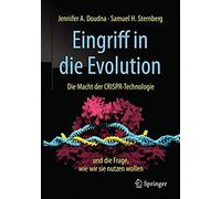 Eingriff In Die Evolution