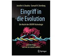 Eingriff In Die Evolution