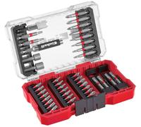 Einhell 118953 Jeu dembouts 42 pièces