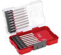 Einhell 118973 Jeu d'embouts 16 pièces