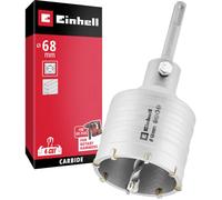 Einhell 170068 Jeu de couronnes de perçage 68 mm 1 pc(s)