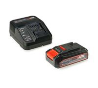 Starter Kit Power X Change - 18V 2,5 Ah