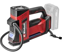 Einhell 2071025 Compresseur sans fil CE-CC 18/23 D Li-Solo 11 bar