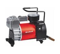 Einhell 2072121 Compresseur de Poche 10 BAR 12V Cc - Sans Réservoir