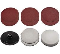 Einhell Disque de polissage 2093245 pour voiture 150 mm