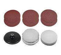Einhell 2093245 Disque de polissage pour voiture 150 mm