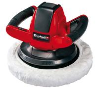 Einhell 2093301 Ce-Cb 18/254 Li Solo sans Fil Voiture Polisseuse 18V Unité Nue