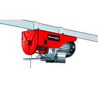 Einhell 2255135 Treuil TC-Eh 250-18, 18 M Câble métallique
