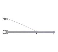 Einhell 2255398 Bras articulé pour palan