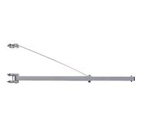 Einhell 2255398 Bras articulé pour palan