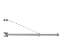 Einhell 2255398 Bras articulé pour palan