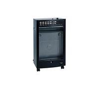 Einhell 2332351 bfo 4200 1 flame poêle à gaz bleu 4,2 kw