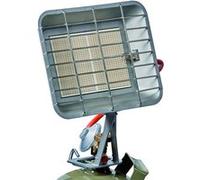 EINHELL 2333120, GS 4400 P, Chauffage de terrasse