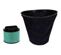 Einhell 2351250 Système de filtration à double aspiration 1 pc(s)