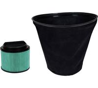 Einhell 2351250 Système de filtration à double aspiration 1 pc(s)