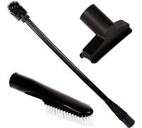 Einhell Set 3 Buses Compatible avec aspirateurs avec Tuyau d'aspiration de 36 mm