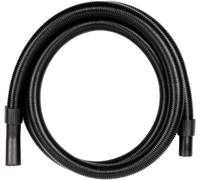 Original Einhell Flexible de rallonge pour aspirateur (compatible avec tous les aspirateurs eaux et poussières Einhell, 3 m, flexible d’aspiration souple, diamètre 36 mm)