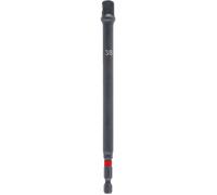 Einhell 3/8150mm 134205 Adaptateur à chocs 3/8 pouces Propulseur 3/8 150 mm 1 pc(s)