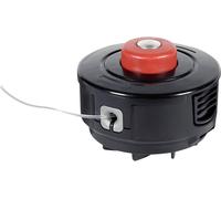 Einhell Support de bobine GE-CT 18/25 Li - avance automatique, coupe 25 cm, fil 5 m