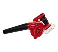 Einhell 3408001 Souffleur sans fil Einhell Power X-Change TE-CB 18/180 Li-Solo