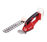 Einhell 3410370 GC-CG 18 Li-Solo sans fil Sculpte-haie, Cisaille à gazon sans