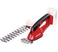 Einhell GC-CG 18 Li-Solo Cisaille a gazon et taille-buissons sans fil 3410370