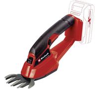 Einhell Cisaille à gazon sans fil GC-CG 18/1 Li Solo