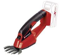 Einhell Cisaille à gazon sans fil GC-CG 18/1 Li Solo