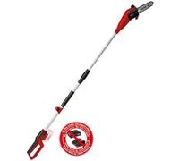 Einhell 3410581 sans fil Elagueuse sur perche GC-LC 18/20 Li T-Solo avec harnais Li-Ion 228 cm G