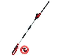 Einhell 3410585 - Taille-haie Sans Fil GC-HH 18/45 Li T-Solo