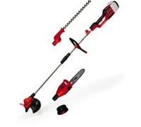 Outil multifonctions sans fil GE-LM 36/4 in 1 Li - sans batterie