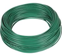 Einhell 3414021 Mähroboter-Zubehör Begrenzungsdraht 50 m Câble de délimitation