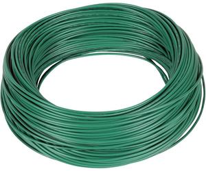 Einhell 3414021 Mähroboter-Zubehör Begrenzungsdraht 50 m Câble de délimitation