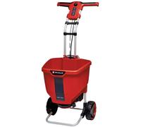 Einhell Épandeur sans fil GE-SR 18/22 Li-Solo 18 V 22 L 6 m 6 vit. sans batterie/chargeur