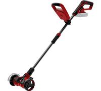 Einhell 3424070 GE-CC 18/110 Li E-Solo Nettoyeur de joints sans fil Nylon®,