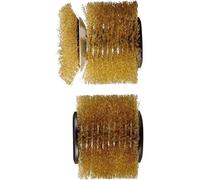 Einhell Brosse latérale ULTRA (pierre) – Acier 215 mm – Compatible PICOBELLA 18/215 – 3424126