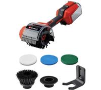 Einhell 3424220 Power X-Change PICOBELLA 18/90 Nettoyeur multifonction sans fil plastique 18 V