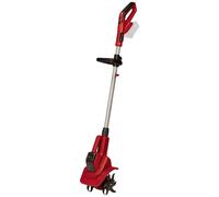 Einhell 3431210 Serfouette Largeur de travail 20 cm guidon réglable, sans