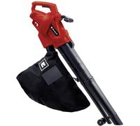 Einhell 3433370 GC-EL 3024 E électrique Aspirateur avec harnais