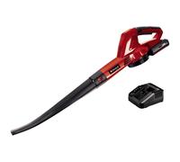 Einhell 3433533 GC-CL 18 Li E Kit (1x2,0Ah) sans fil Souffleur avec batterie 18