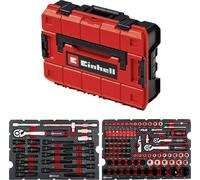 Einhell 370515 Mallette à outils équipée