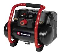 Compresseur sans fil TE-AC 36/150 Li OF-Solo