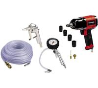 Einhell 4020577 Visseuse à choc à air comprimé