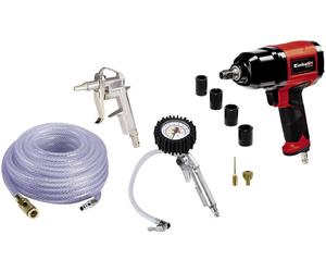 Einhell 4020577 Visseuse à choc à air comprimé